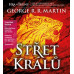 DOČKAL FRANTIŠEK • MARTIN: HRA O TRŮNY II - STŘET KRÁLŮ  (MP3-CD)