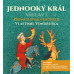 HYHLÍK JAN • PŘEMYSLOVSKÁ EPOPEJ II - JEDNOOKÝ KRÁ  (MP3-CD)