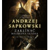 FINGER MARTIN • SAPKOWSKI: ZAKLÍNAČ - BOUŘKOVÁ SEZÓNA  (MP3-CD)