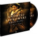 FINGER MARTIN • SAPKOWSKI: KREV ELFŮ (MP3-CD)