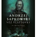 FINGER MARTIN • SAPKOWSKI: ZAKLÍNAČ IV - VĚŽ VLAŠTOVKY (MP3-CD)