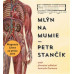 ŘEZÁČ IVAN, MARYŠKA ZDENĚK • STANČÍK: MLÝN NA MUMIE (MP3-CD)