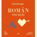 HLAVICA LUKÁŠ • VIEWEGH: ROMÁN PRO MUŽE (MP3-CD)