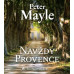 SOUKUP PAVEL • MAYLE: NAVŽDY PROVENCE (MP3-CD)