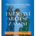 HYHLÍK JAN • VONDRUŠKA: TAJEMSTVÍ ABATYŠE Z ASSISI
