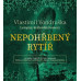 HYHLÍK JAN • VONDRUŠKA: NEPOHŘBENÝ RYTÍŘ - LETOPISY KRÁLOVSKÉ KOMORY (MP3-CD)