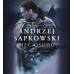 FINGER MARTIN • SAPKOWSKI: MEČ OSUDU (MP3-CD)