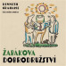 HORÁK ZBYŠEK • GRAHAME: ŽABÁKOVA DOBRODRUŽSTVÍ (MP3-CD)