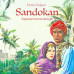 Čekan Ernesto • Salgari: Sandokan II. Tajemství černé džungle (MP3-CD)