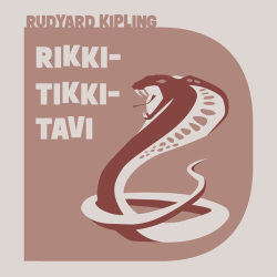 PROCHÁZKA ALEŠ • KIPLING: RIKKI-TIKKI-TAVI A JINÉ POVÍDKY O ZVÍŘATECH (MP3-CD)