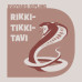 PROCHÁZKA ALEŠ • KIPLING: RIKKI-TIKKI-TAVI A JINÉ POVÍDKY O ZVÍŘATECH (MP3-CD)