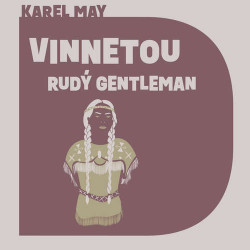 SOUKUP PAVEL • MAY: VINNETOU (MP3-CD)