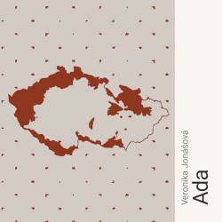 ŠTÍPKOVÁ MARIE, MIROSLAV TÁBOR • JONÁŠOVÁ: ADA (MP3-CD)