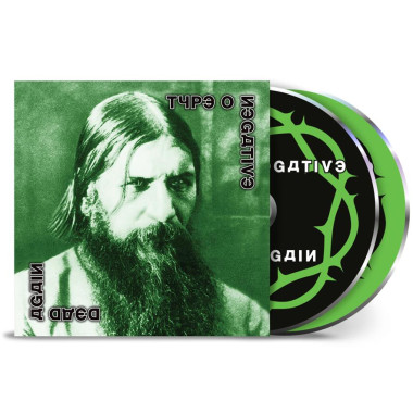 Type O Negative • Dead Again (2CD)