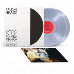 Talking Heads • Stop Making Sense (2LP)