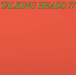 Talking Heads • Talking Heads: 77 (2LP)
