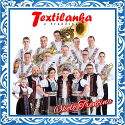 Textilanka z Trenčína • Okolo Trenčína
