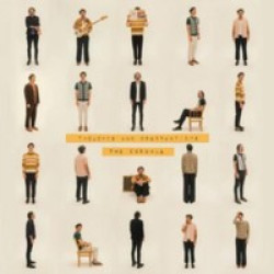 The Coronas • Thoughts & Observations / Colour Vinyl (LP)