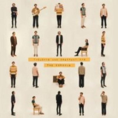 The Coronas  • Thoughts & Observations