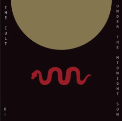 The Cult • Under The Midnight Sun (LP)