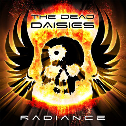 The Dead Daisies • Radiance / Limited Edition (2LP)