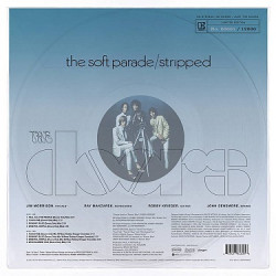 The Doors • The Soft Parade: Doors Only Mix - RSD (LP)