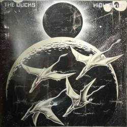 The Ducks • High Flyin' (3LP)