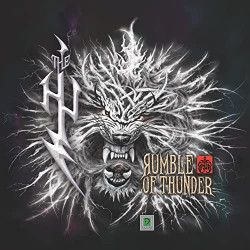 The Hu • Rumble Of Thunder (2LP)