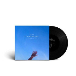 The Lumineers • Brightside (LP)