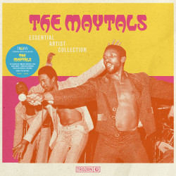 The Maytals • Essential Artist Collection : The Maytals (2LP)