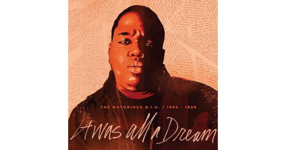 the notorious big things done changed the notorious big things done changed