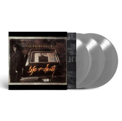 The Notorious B.I.G. • Life After Death (3LP)