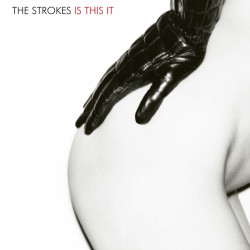 The Strokes • Is This It / Coloured (LP)