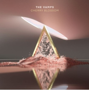 The Vamps • Cherry Blossom