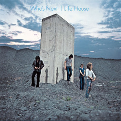 The Who • Who's Next (LP)