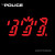 The Police • Ghost In The Machine (LP)