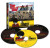 Thin Lizzy • The Boys Are Back In Town Live At The Sydney Opera House October 1978 (CD+2DVD)