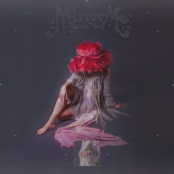 Tolstoys • Mirror Me (LP)