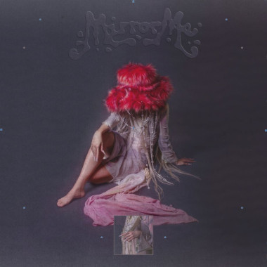 Tolstoys • Mirror Me (LP)
