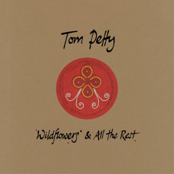 Petty Tom • Wildflowers & All The Rest / Deluxe Edition (7LP)
