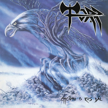 Törr • Chcipni O Kus Dal / 30th Anniversary Remaster