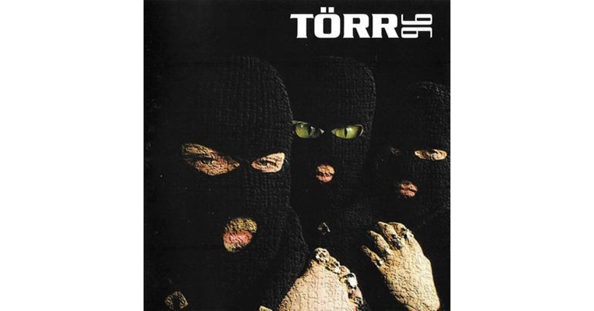 Morituri Te Salutant (remastered 2023) / 180gr.