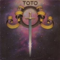 Toto • Toto (LP)