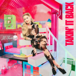 Trainor Meghan • Takin' It Back (LP)
