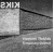 Třešňák Vlastimil / Temporary Quartet • Kiks (LP)