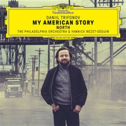 Trifonov Daniil • My American Story: North (2CD)