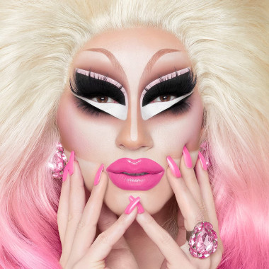 Trixie Mattel • The Blonde & Pink Albums