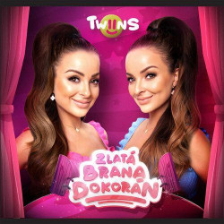 Twiins • Zlatá brána dokorán