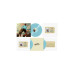 Tyler The Creator • Call Me If You Get Lost: The Estate Sale / Limited Edition / Blue Vinyl (3LP)