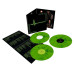 Type O Negative • Life Is Killing Me / 20th Anniversary Edition / Green & Black Vinyl (3LP)